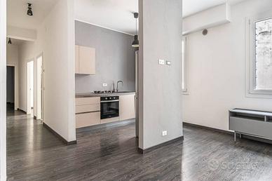 Appartamento di 87 m² con 3 locali a Bassano del G