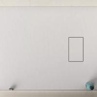 Piatto doccia 100x70 cm ultraslim riducibile
