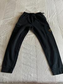 pantaloni lunghi nike