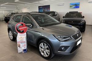 SEAT Arona 1.0 Eco TSI 95 CV Style