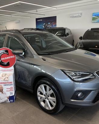 SEAT Arona 1.0 Eco TSI 95 CV Style