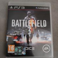 Gioco Battlefield 3 per ps3