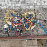 Cablaggi lavastoviglie