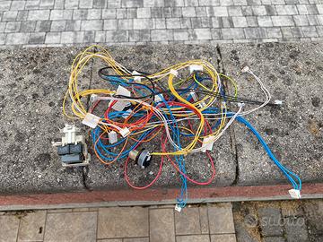 Cablaggi lavastoviglie