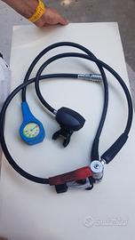 erogatore Scubapro  D400