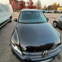 Vw tiguan 2016 euro 6
