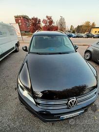 Vw tiguan 2016 euro 6