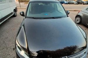 Vw tiguan 2016 euro 6