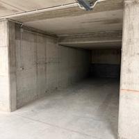 Posto auto in garage