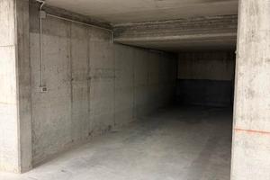 Posto auto in garage