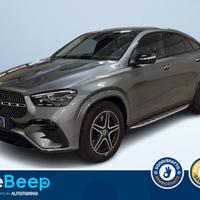 Mercedes-Benz GLE Coupé GCOUPE 350 DE PHEV AM...