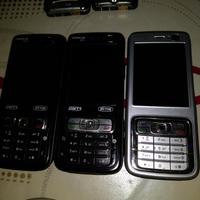 Nokia blackberry sagem sony ericsson