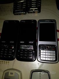 Nokia blackberry sagem sony ericsson