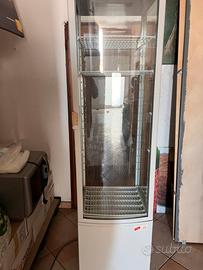 Frigo colonna