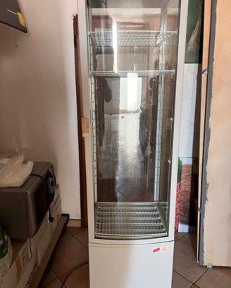 Frigo colonna