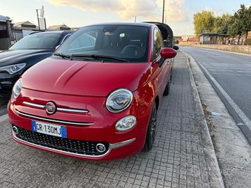 Fiat 500 1.0 Hybrid 2023
