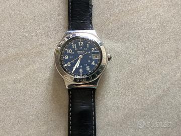 Orologio Swatch irony big