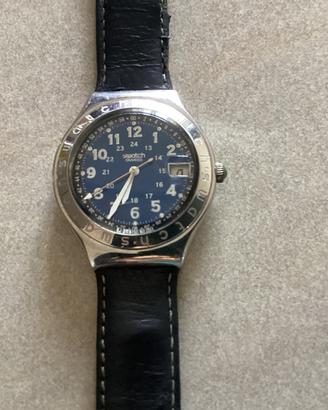 Orologio Swatch irony big