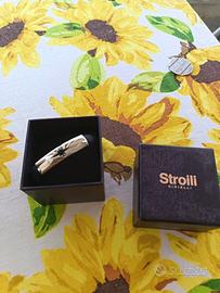 Bracciale in acciaio