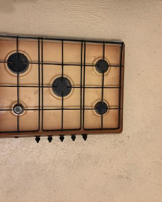 Piano cottura Ariston