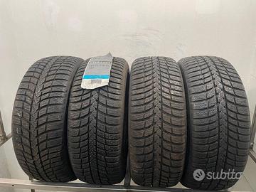 195 50 r16 88h 4 gomme kumho invernale