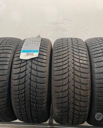 195 50 r16 88h 4 gomme kumho invernale