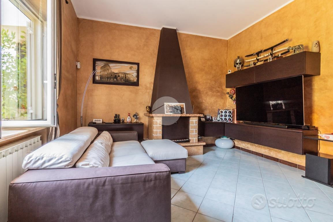 Casa – Roma, Cesano, Municipio Roma XV - Vista 5