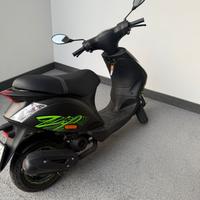 Piaggio ZIP SP 50cc