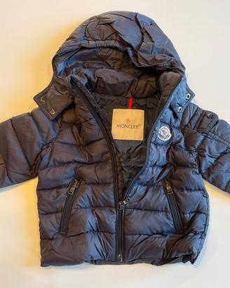 Piumino Moncler bambino