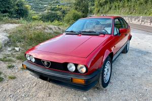 Alfa Romeo Alfetta GTV 2.0