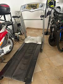 Tapisroulant perfettamente  funzionante