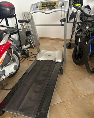 Tapisroulant perfettamente  funzionante