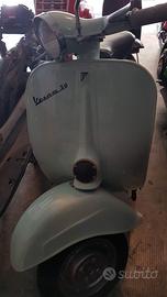 vespa 50 prima serie 65