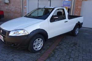 FIAT Strada 1.3 MTJ FIORINO EURO 5 PICK -UP
