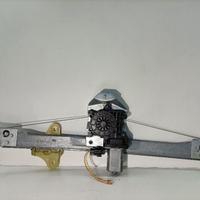 MECCANISMO ALZAVETRO ANT. DX RENAULT Captur Serie