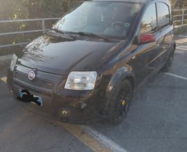 FIAT Panda 100hp PANDEMONIO