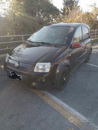 FIAT Panda 100hp PANDEMONIO