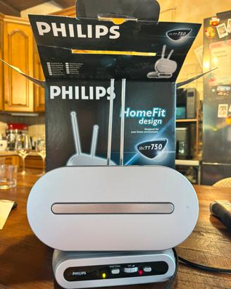 Antenna Philips