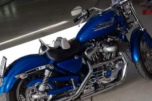 Harley-Davidson Sportster 883 - 1997
