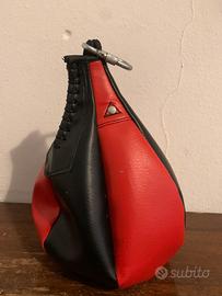 Pera boxe speedball pungiball