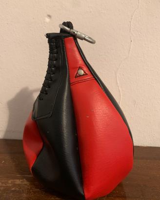 Pera boxe speedball pungiball