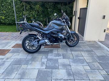 Bmw r 1200 r - 2012