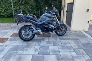 Bmw r 1200 r - 2012