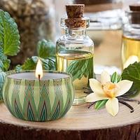 Estetica, massaggio lui&lei
