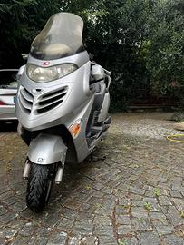 KYMCO GRAND DINK 250 2006