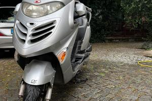 KYMCO GRAND DINK 250 2006