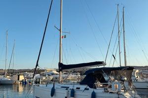 DUFOUR 35 CLASSIC