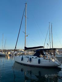 DUFOUR 35 CLASSIC