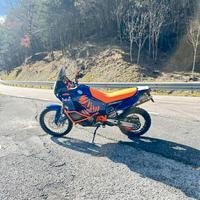 Ktm 990 adventure S