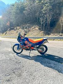 Ktm 990 adventure S